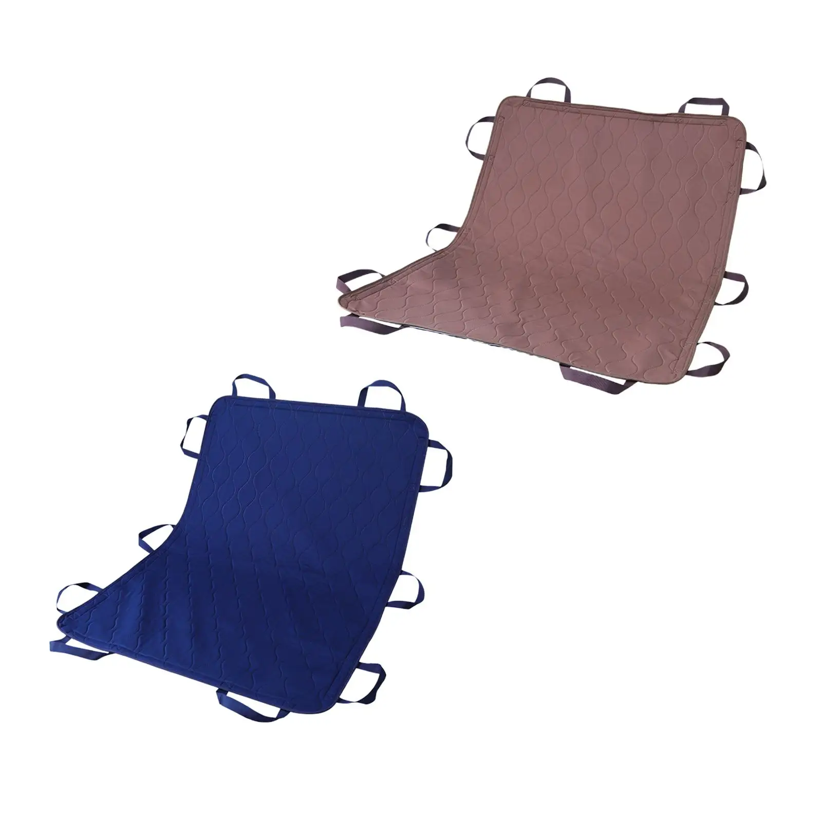 Elderly Slide Sheet Bedridden Washable Reusable Elderly Transfer Sheet