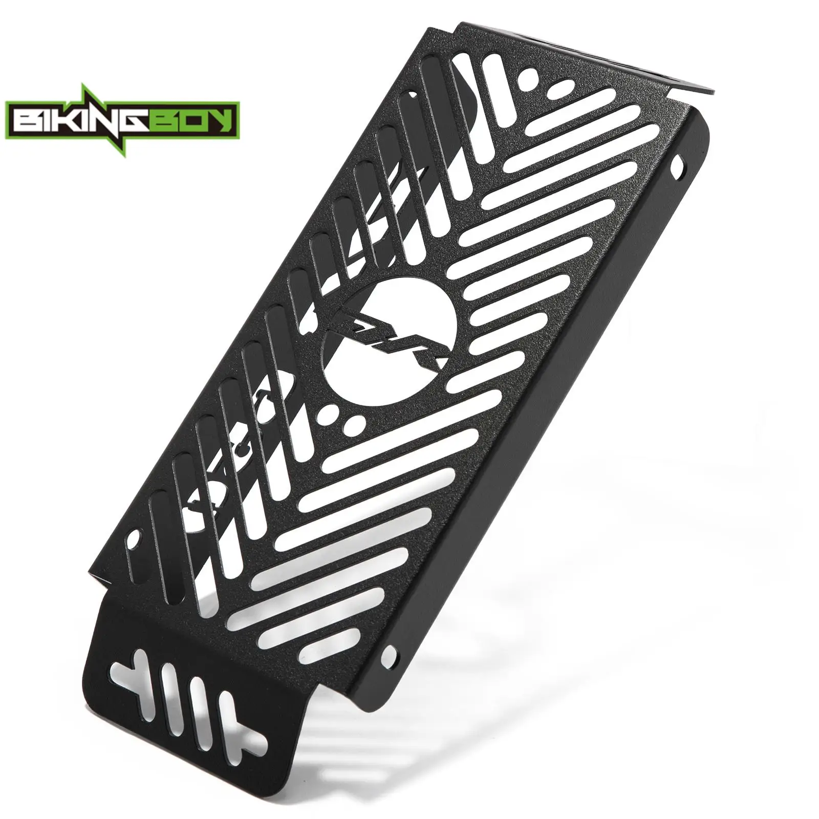 For DR650S DR650SE 96-24 23 22 21 20 19 18 17 16 15 14 13 12 11 10 09 08 07 06 Radiator Guard Engine Cooling Crash Protector Pad