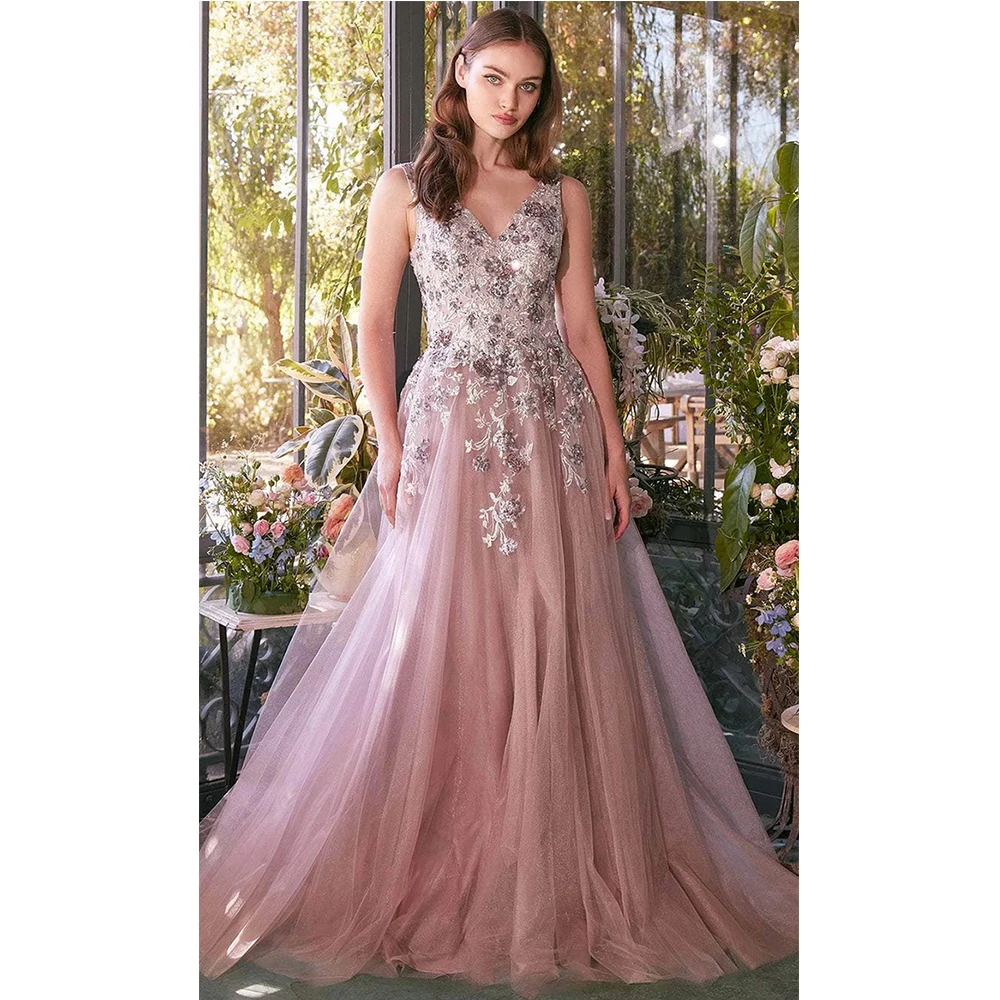 Maßgeschneiderte klassische, drapierte A-Linie-Kleider mit Tüllapplikationen, schulterfrei, lange Kleider, maßgeschneiderte Kleider für besondere Anlässe, elegante Größen erhältlich