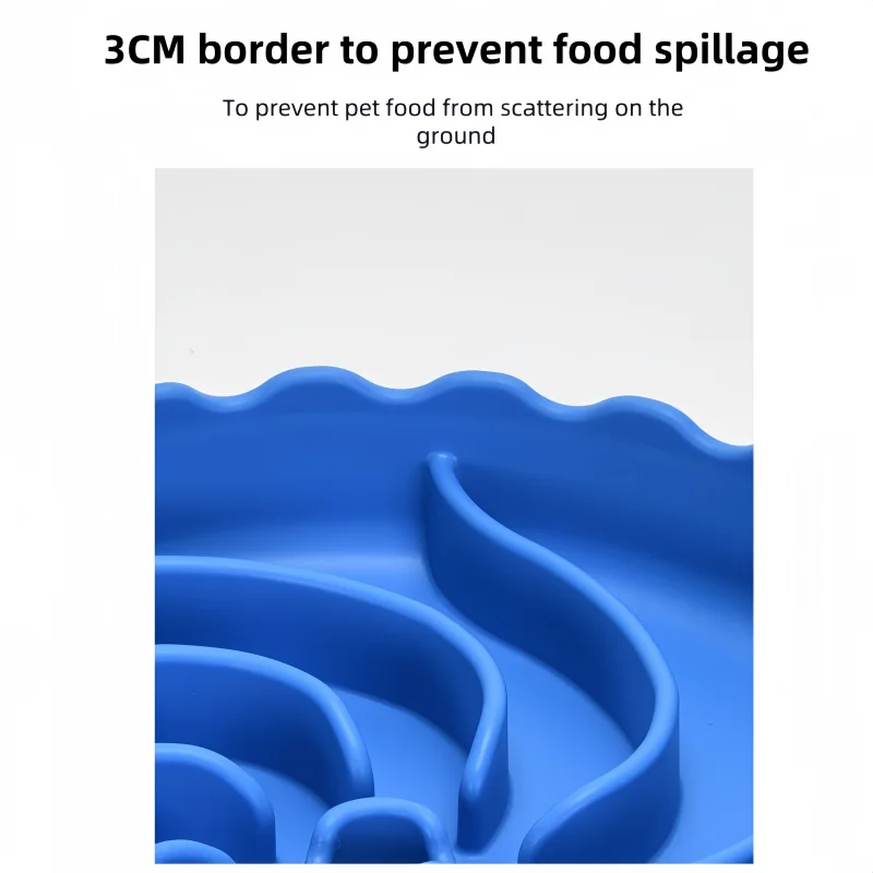 Thumbnail 3 - #36 Latest Pet Bowl Mats Offers