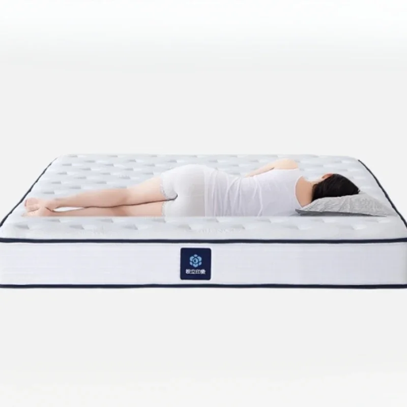 Colchones portátiles tamaño King, colchones dobles para salón de belleza, colchones Queen para dormitorio, colchón matrimonial para dormitorio, muebles de dormitorio.