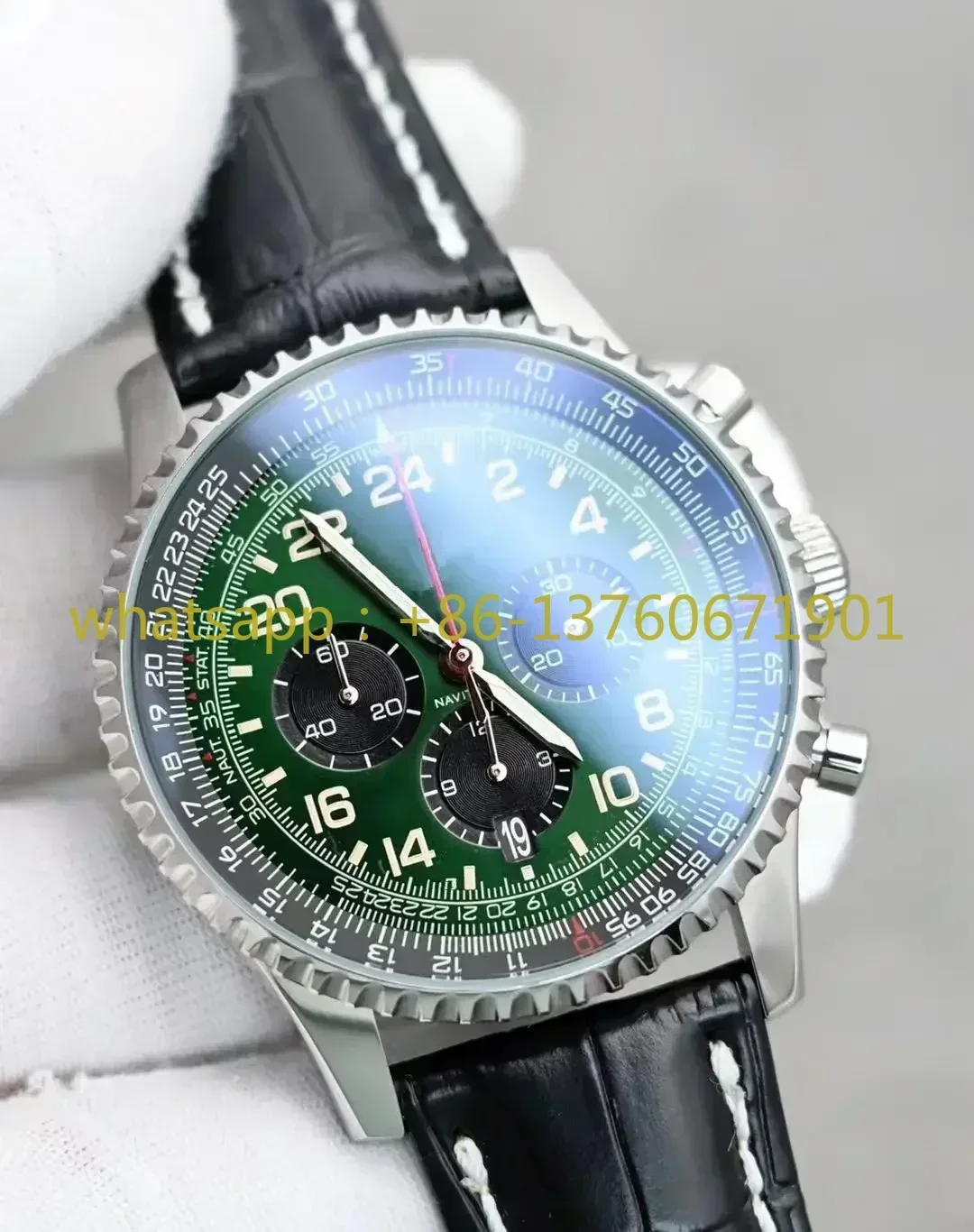 Рисунок 5 - Совершенно новые мужские кварцевые