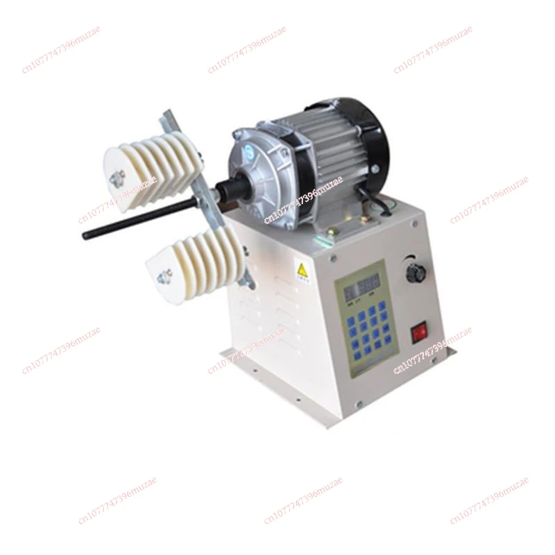 Digital Control Winder Wire Winding Machine Electric Winding Machine Adjustable Speed Winding Tools