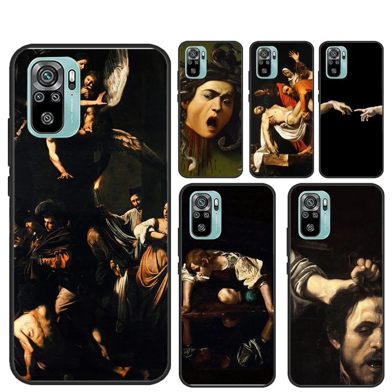 Caravaggio Painting… - image