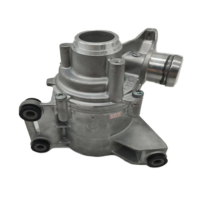 

2642000100 Car Spare Parts Engine Cooling System Automotive Coolant Pump for Mer cedes Ben z C E CLS GLC 160 180 200 300 350