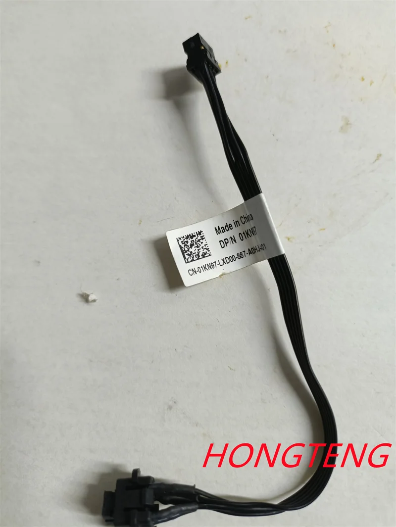 1kn97 01kn97 CN-01KN97 Fit For Dell Optiplex 9020 3020 Series Power Button Board Fully Tested