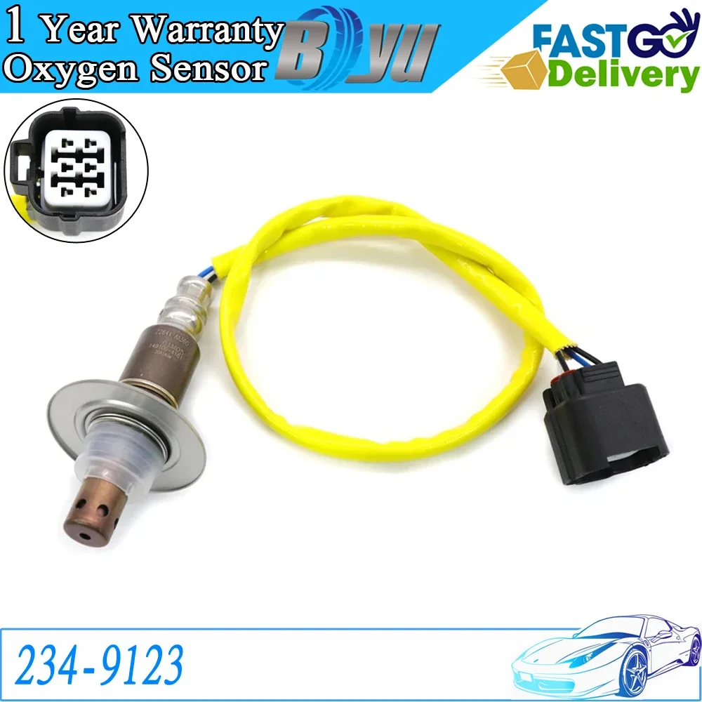 

Новый датчик кислорода Lambda O2 234-9123 автомобиль 22641-AA360 для SAAB 9-2X Subaru Forester Impreza Sport Legacy Outback 2.5L 22641-AA36A