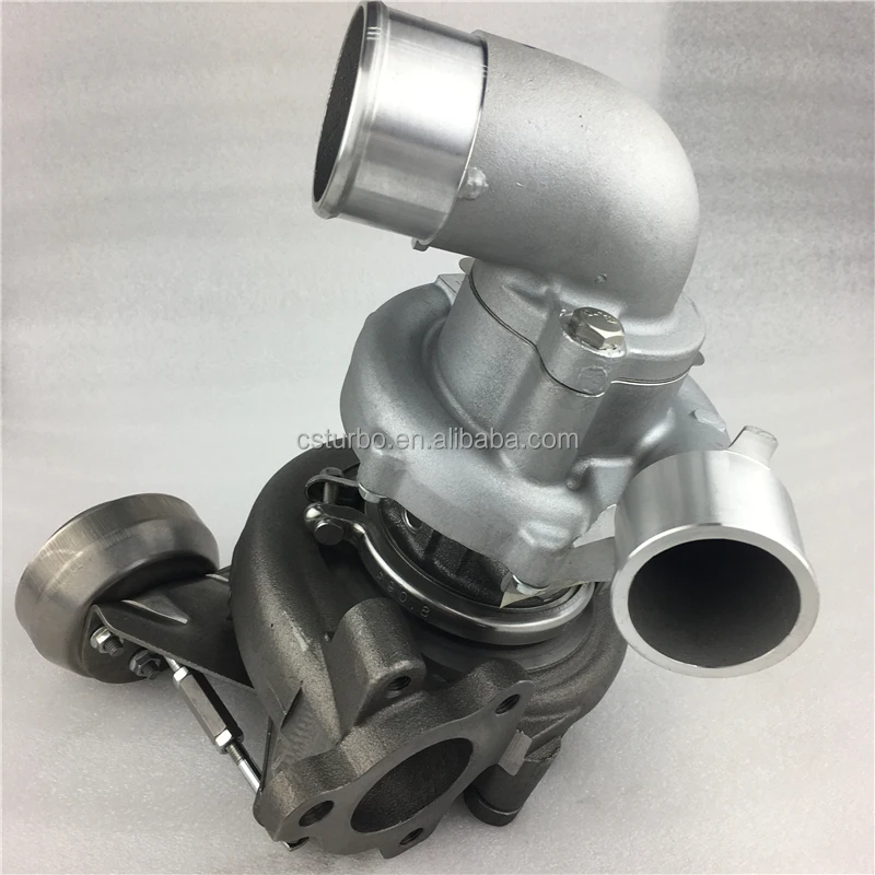 Turbocharger VB16 RHF5V RHF5 VJA30024 17201-26030 1720126030 17201-26030-1 VZA30024 Fits 2.2L 2AD-FHV Engine