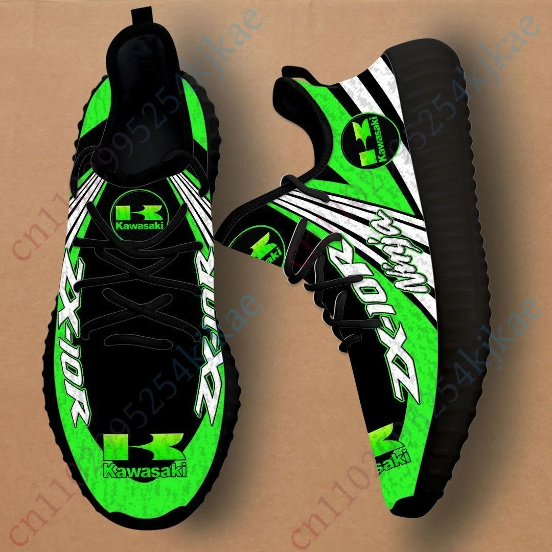 أحذية كاواساكي للرجال أحذية رياضية خفيفة الوزن للرجال أحذية رياضية ماركة كاجوال مقاس كبير أحذية رياضية خارجية للجنسين أحذية الجري