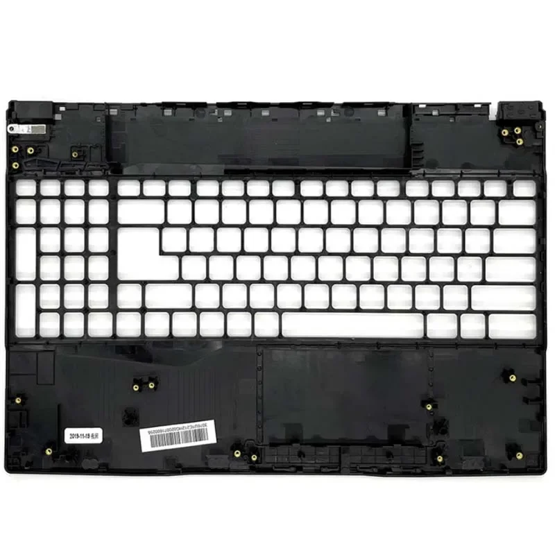 Neue Für GL65 GP65 MS-16U1 16U5 16U7 Laptop Shell LCD Bildschirm Top Fall/Rückseite/Front Lünette/Bottom fall