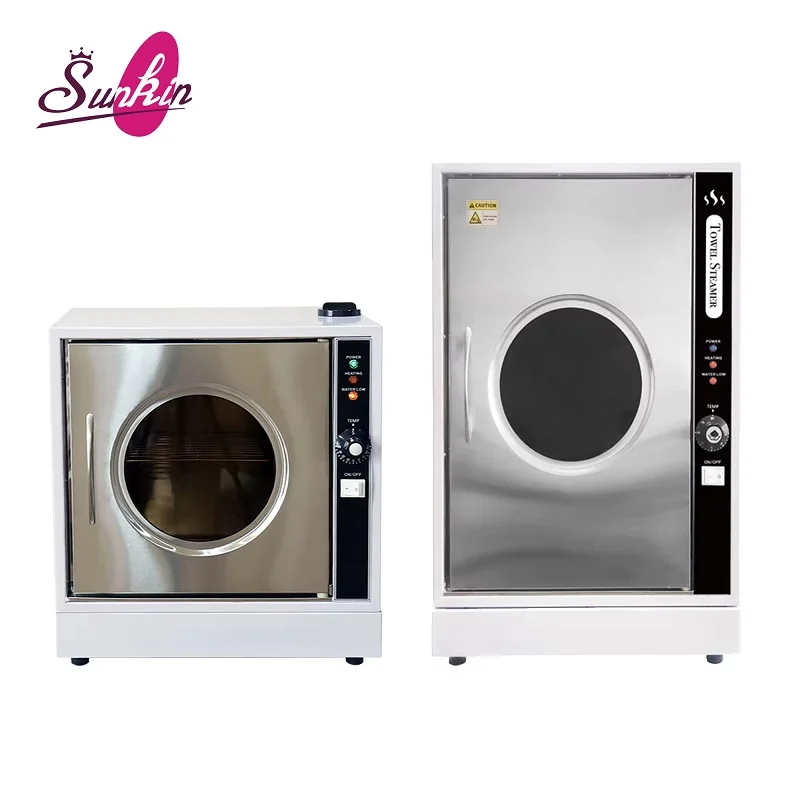 45L/108L Water-Filled Towel Warmer Cabinet, High-Temp Steam Heated Towel Cabinet for Home Use
