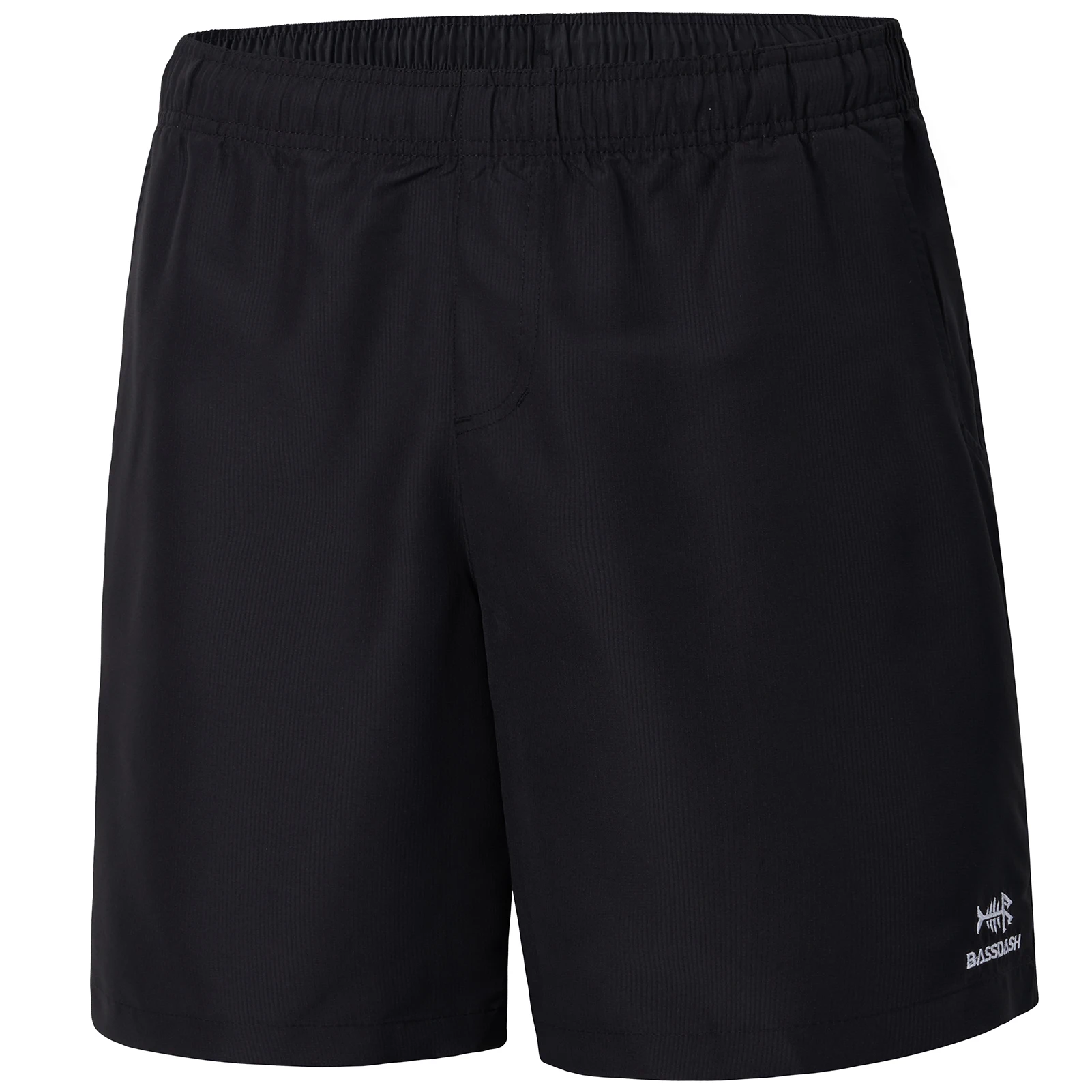 Bassdash Men's 8" Fishing Water Shorts 7