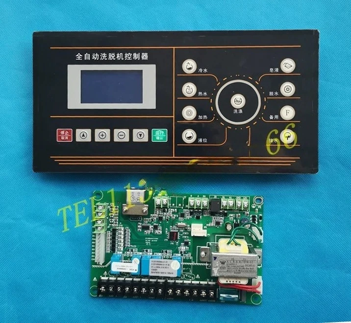 controlador-de-eluicao-para-computador-sx165007a-novo-em-estoque