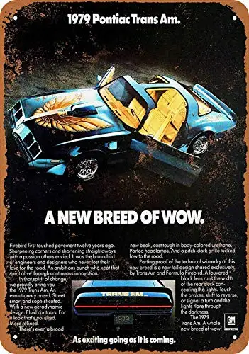 1E,Metal Sign - Tra…