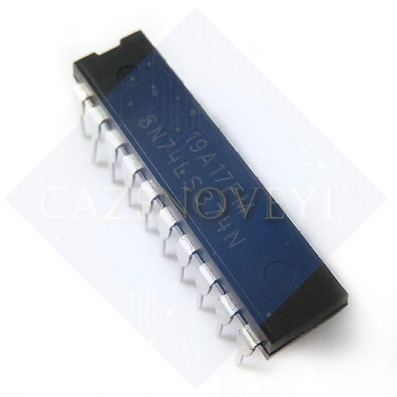 1-100PCS IR2118S IR2118 SN74LS374N 74LS374 SN74LVC74APWR SN74LVC74 RC28F640J3D75 28F640J3D75 LM6142BIN LM6142 CH7024B-DF CH7024B