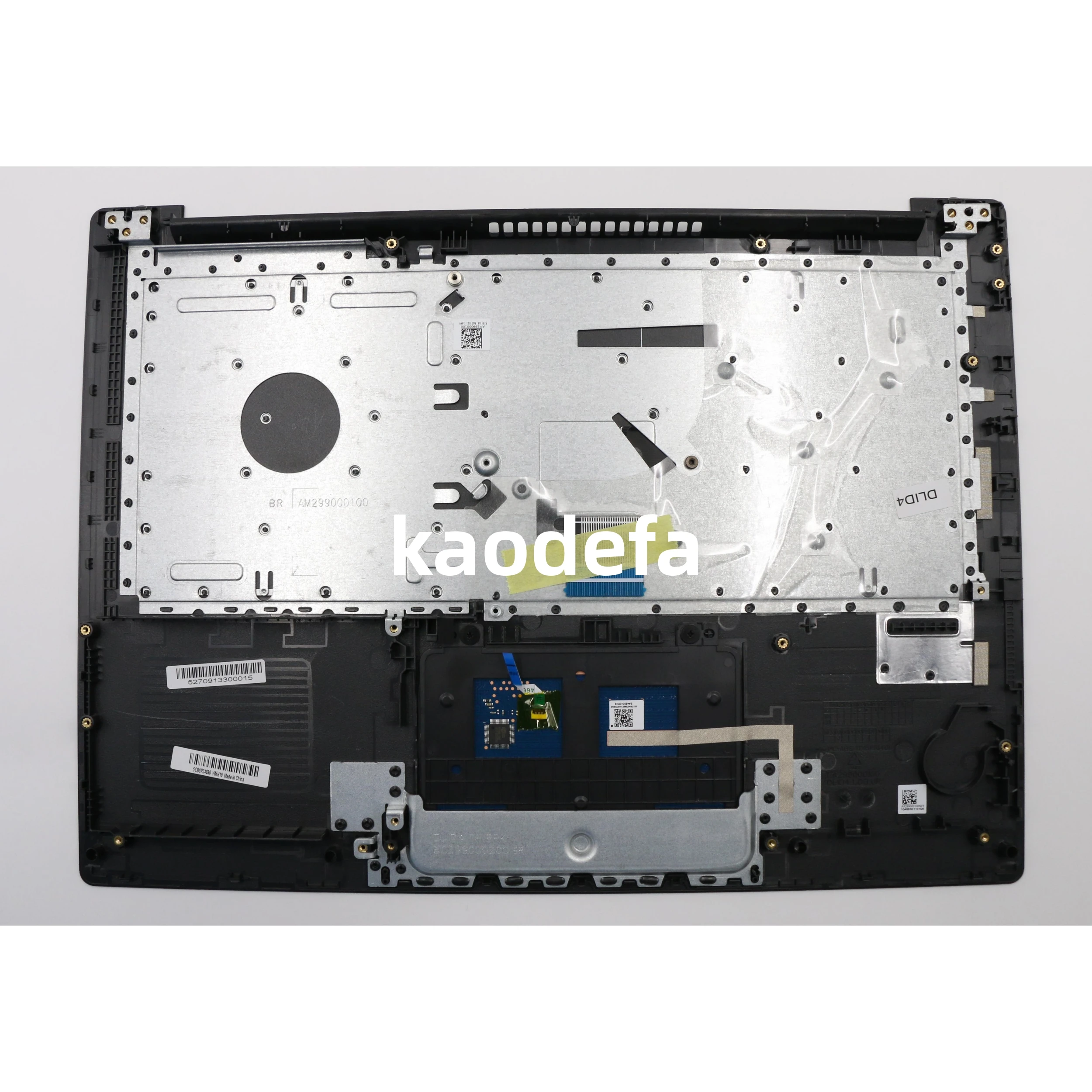 For Lenovo ideapad 130-14AST / 130-14IKB Laptop Keyboard FRU: 5CB0R34880