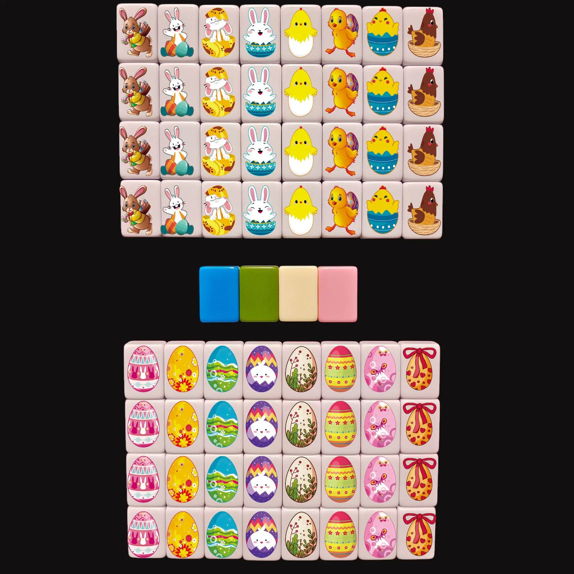 Thumbnail 2 - #62 Low Cost Tile Games That Work