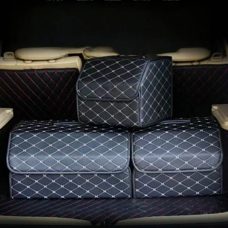 Thumbnail 3 - #35 Best Car Boot Storage Boxes to Buy In 2026