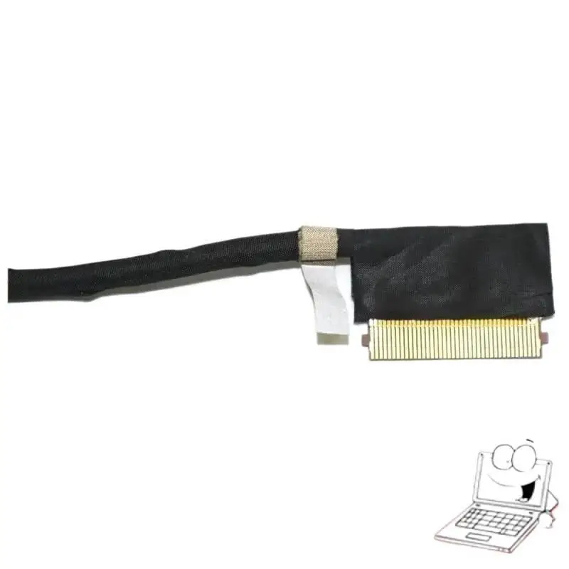 

NV. 5c10z4% 42 dc02c00le00/20 new LCD ge520 EDP cable RGB for E15 Gen2 20t8 20t9