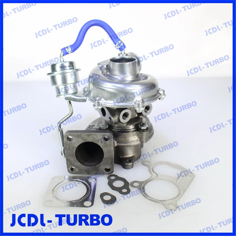 Turbocharger RHF5 8970385180 8971480760 VE180027 Turbo for Isuzu Trooper 3.1L 4JG2TC engine