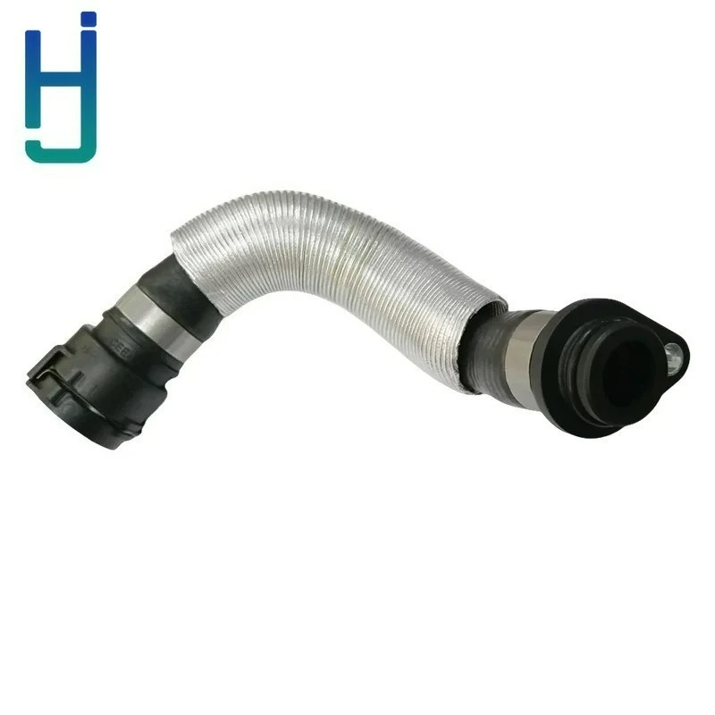 

11537572159 11537530647 Engines Coolant Hose Coolant Water Tank Radiator Hose For BMW 1'/3'/5'/X1/Z4