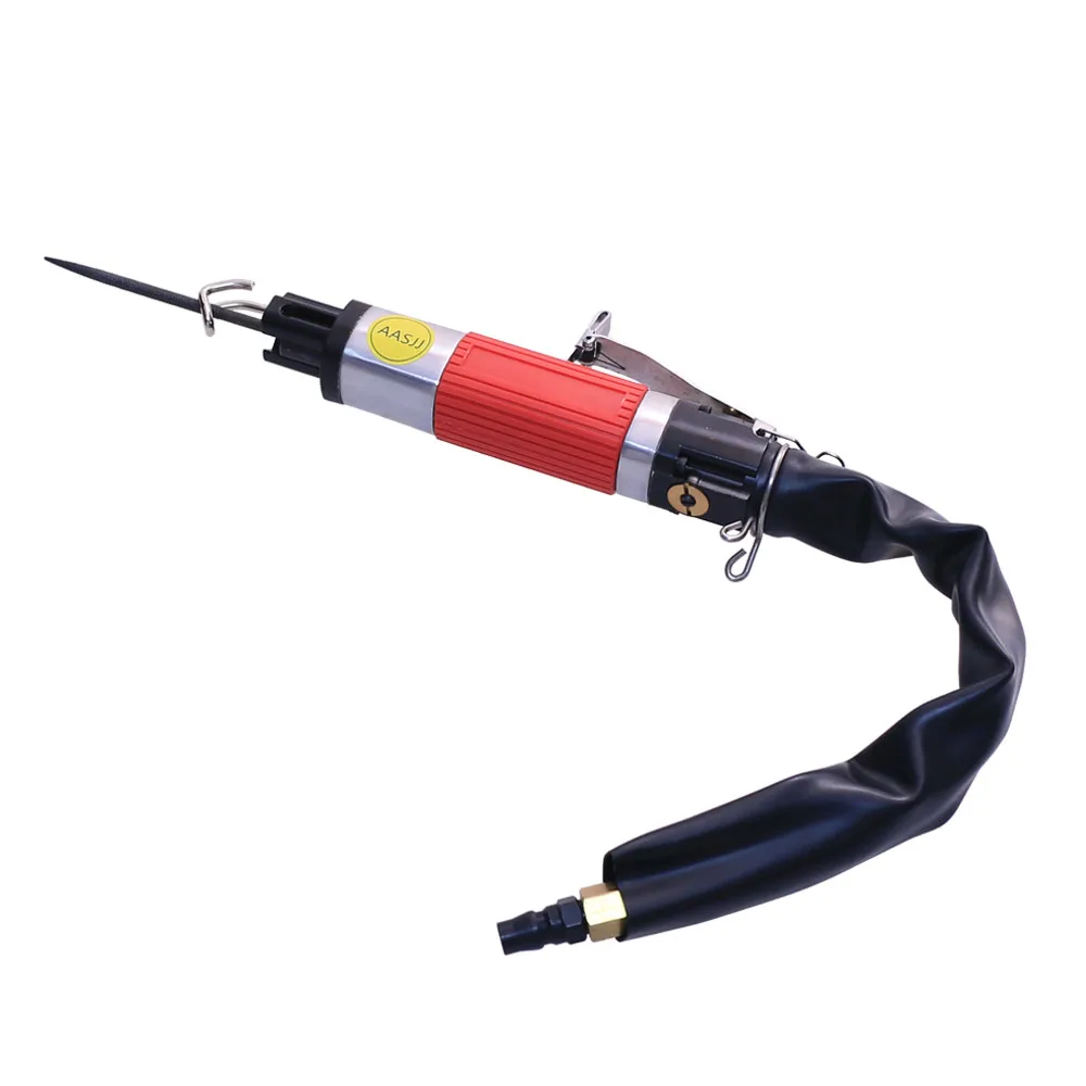 Reciprocating File Air File Grinding Reinforced Spindle Af-5 Af-10 Pneumatic File Air Saw Dual-Purpose Trimming Machine