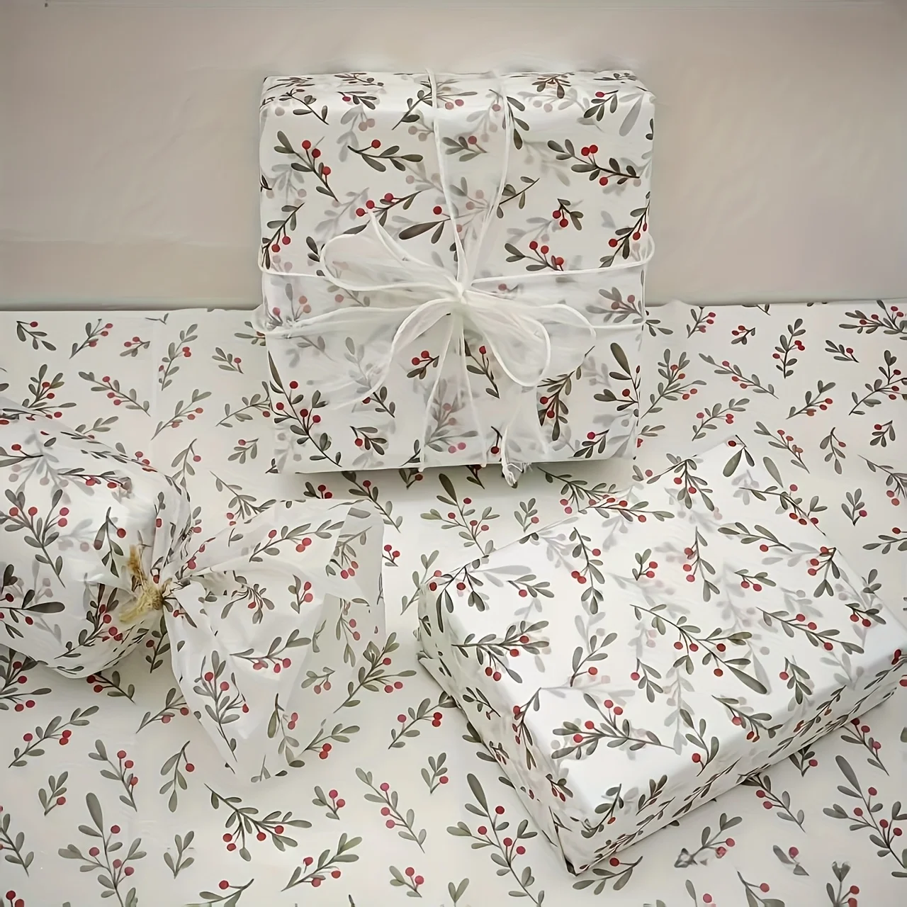 Thumbnail 2 - #23 Latest Wrapping Paper Offers