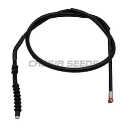 Motorbike clutch cable for Kawasaki Z800 2013 - 2016 Z 800 2014 2015 13 14 15 16