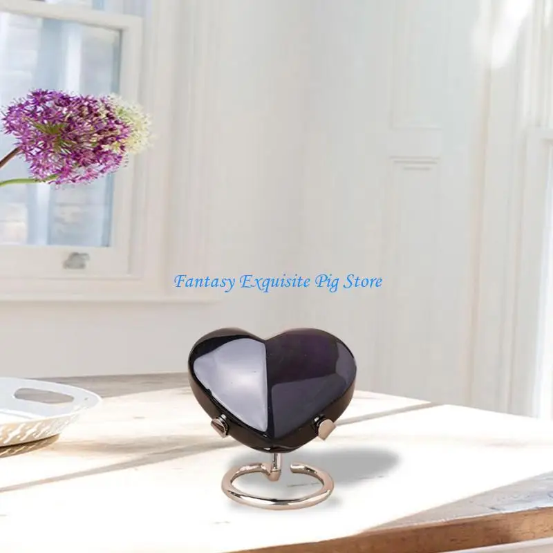 

3pcs Crystals Sphere Display обозначает металлический конструкция множественное использование держателя, удобно для настольных