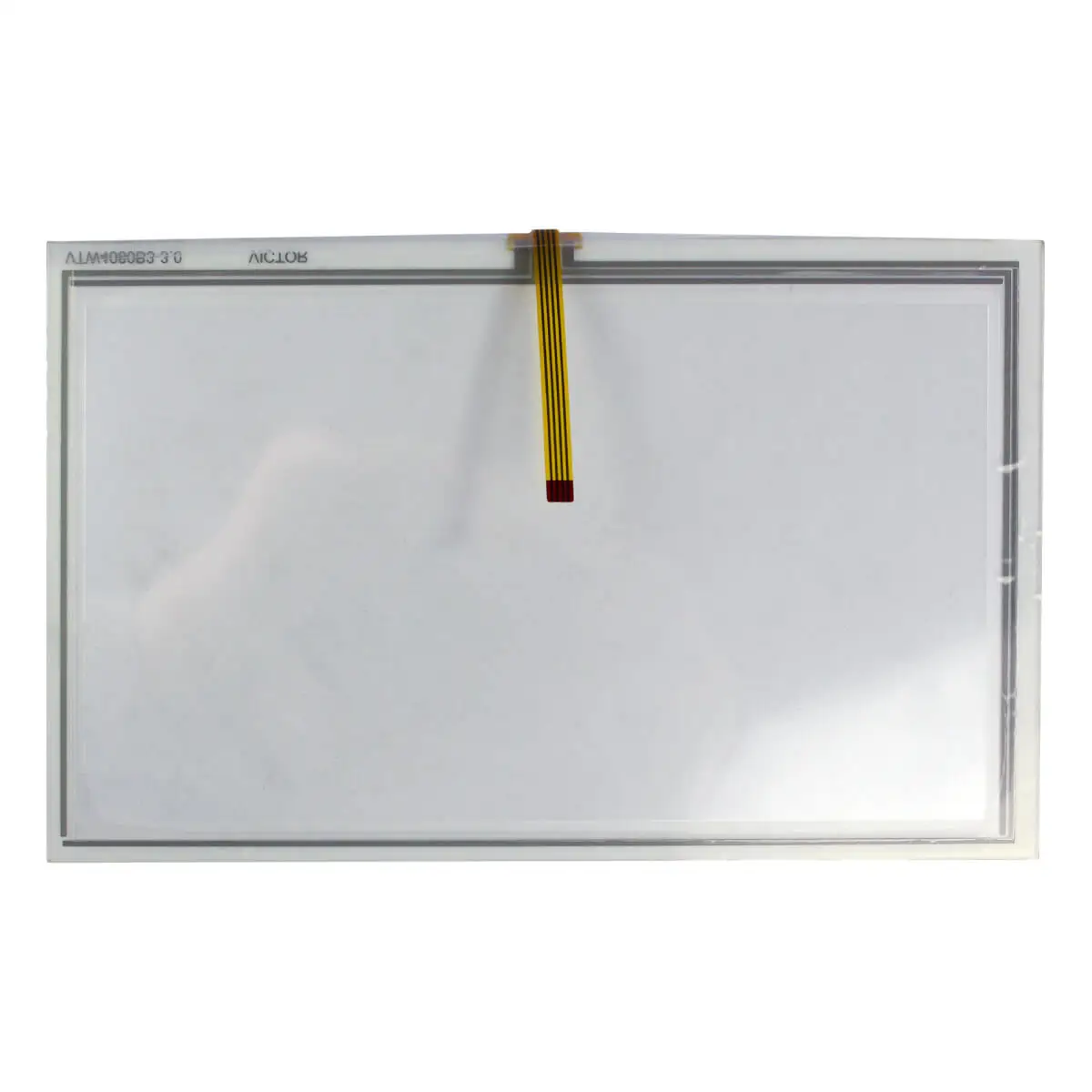 Touch Screen For Automotive Dvd 8 Pol. Flat 4 ways-Original