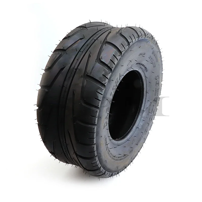 18x8.00-8（205/60-8）Tubeless tires 8 inch vacuum Tyre Fit For ATV UTV Golf cart Sightseeing Car Quad Bike wheels Accessories