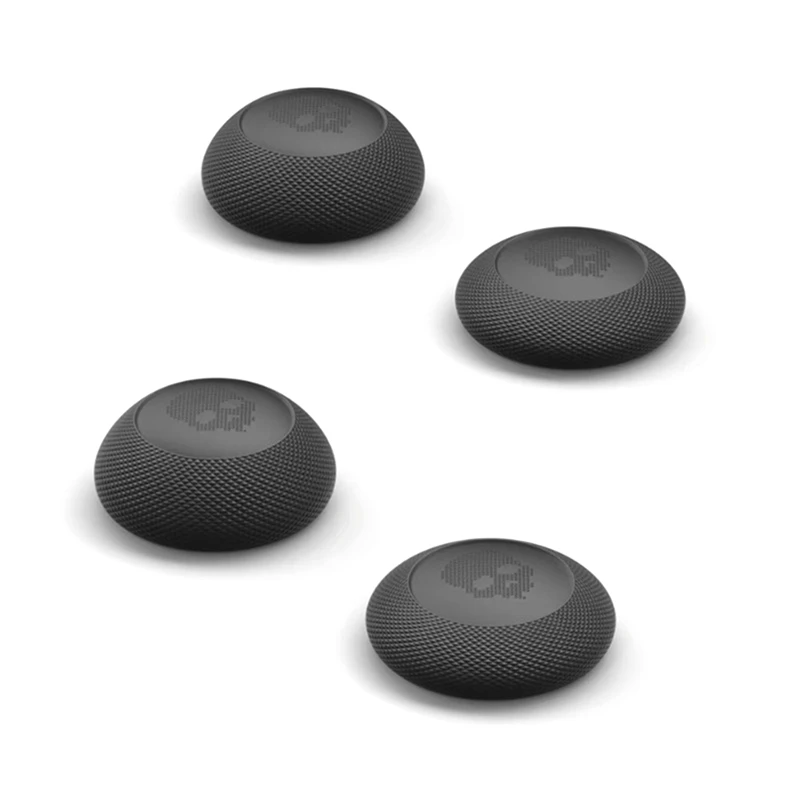 For Skull & Co. Convex Thumb Grips Set For Steam Deck/OLED/ROG Ally/X-4Pcs Analog Stick Caps,Enhanced Gaming Precision 6
