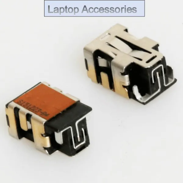 AC DC Power Jack Charging Plug FOR HP ZBook 15u G3 Mobile Workstation 839233-601