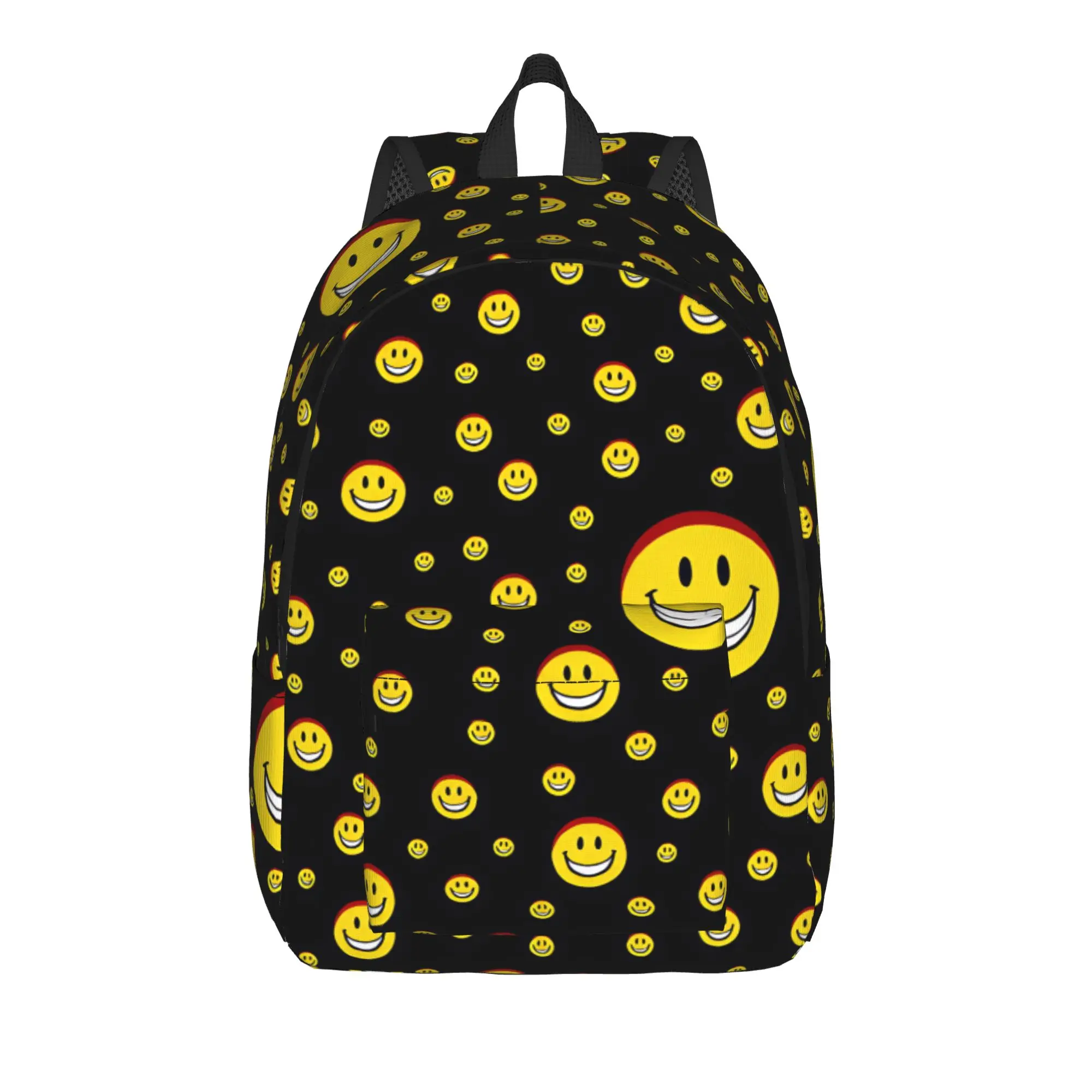 Verity Arg Horror Game Backpack  Travel Backpacks Boy Design Big High School Bags Kawaii Rucksack