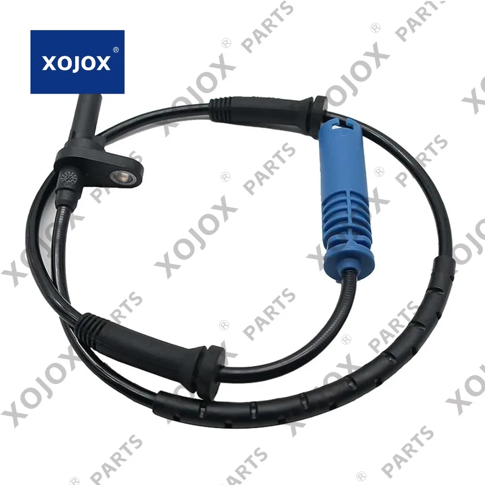 

XOJOX ABS Wheel Speed Sensor Compatible with 323i 325Ci 325i 325xi 330i 330xi 335d 335i 335xi M3 E46 E90 E91 E92 E93 F30 2004