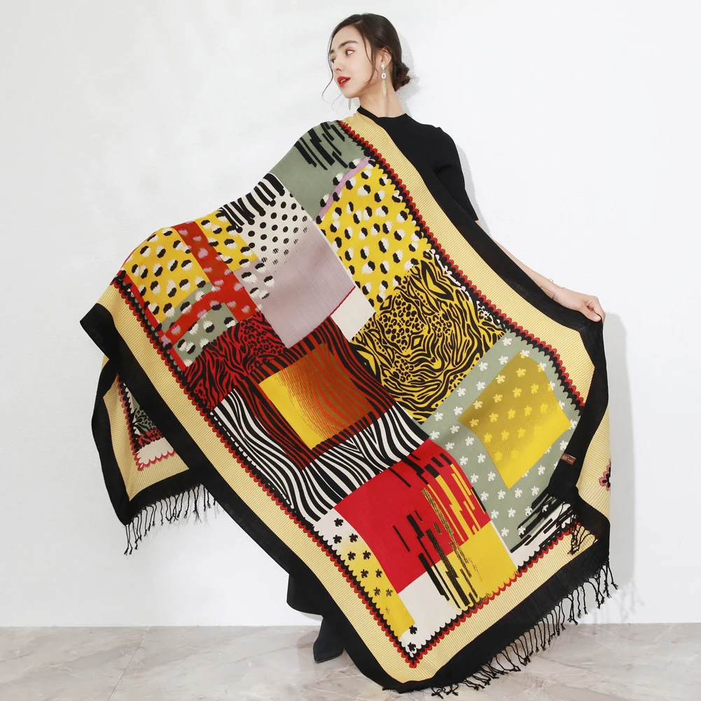 dana-xu-sciarpa-grande-in-100-lana-da-donna-stampa-patchwork-colorata-calda-e-morbida-coprispalle-invernale-con-nappe-pashmina-idea-regalo-245-110cm