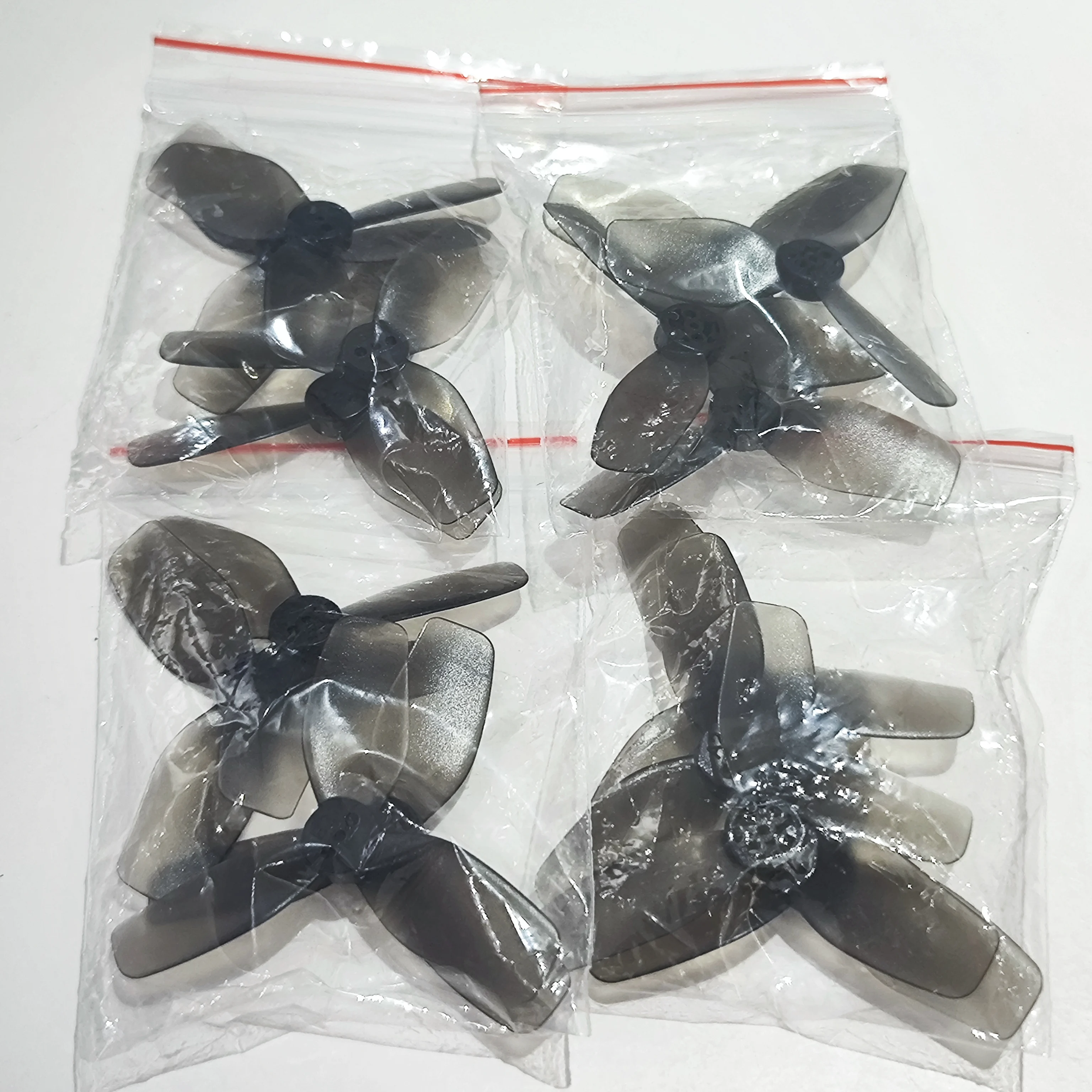 

16 шт. K200Max Дрон K200 MAX RC Quadcopter запасные части кленовый лист крылья лопасти пропеллеры аксессуары для вентиляторов