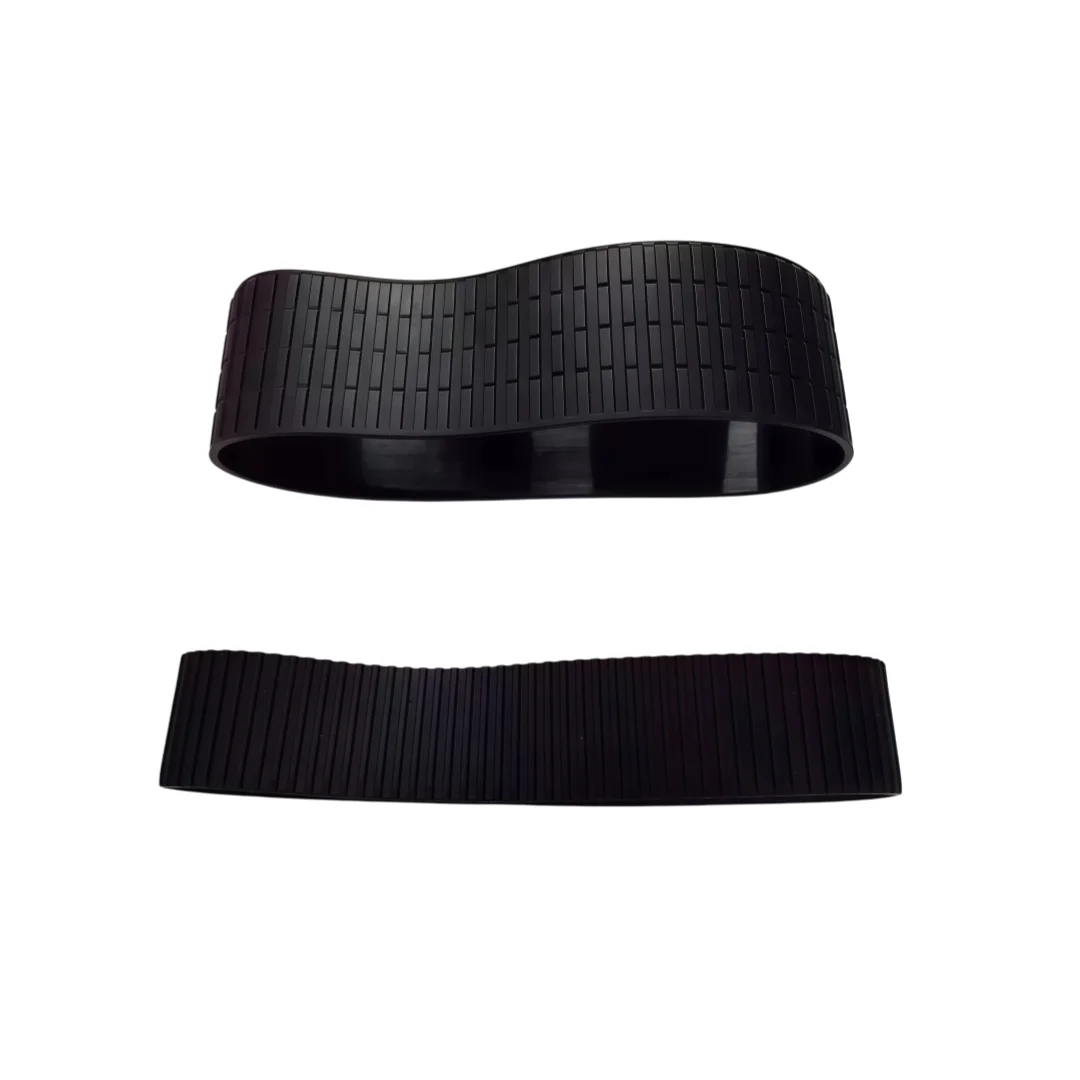

New Zoom Focus Ring Rubber Grip Cover For Nikon AF-S 24-70mm f/2.8G ED