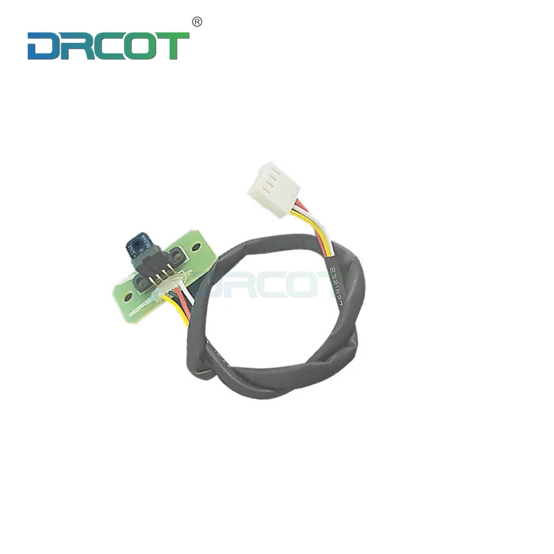 High quality H9730 eco solvent printer encoder sensor raster decoder eco solvent printer spare parts inkjet printing machine