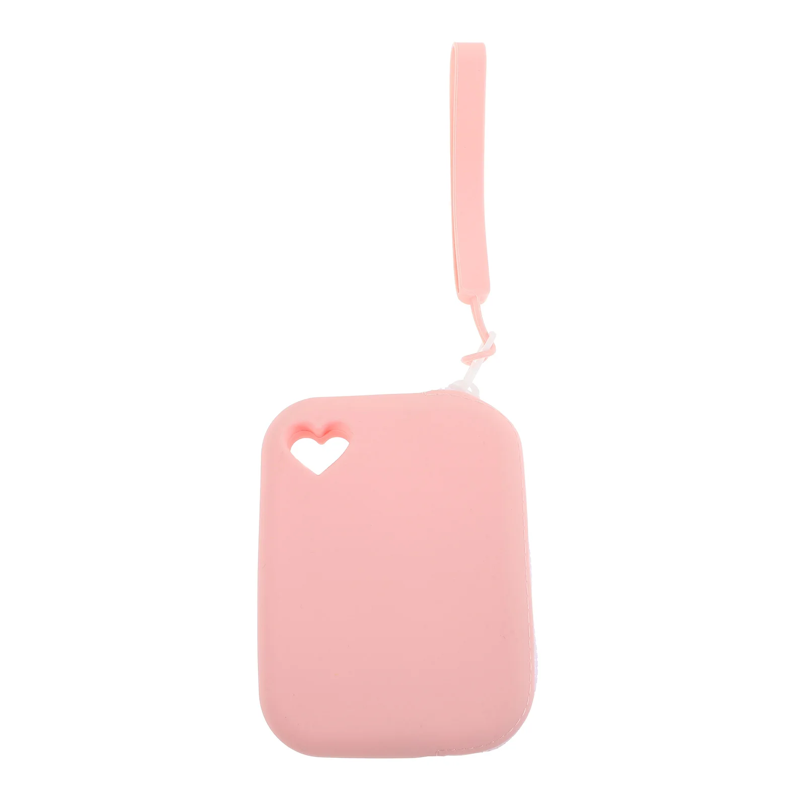 

Waterproof Dustproof Bag Portable Silicone Storage Pouch for Keys Cables Earbuds Coin Clutch Cord ganizer Mini Wallet Small