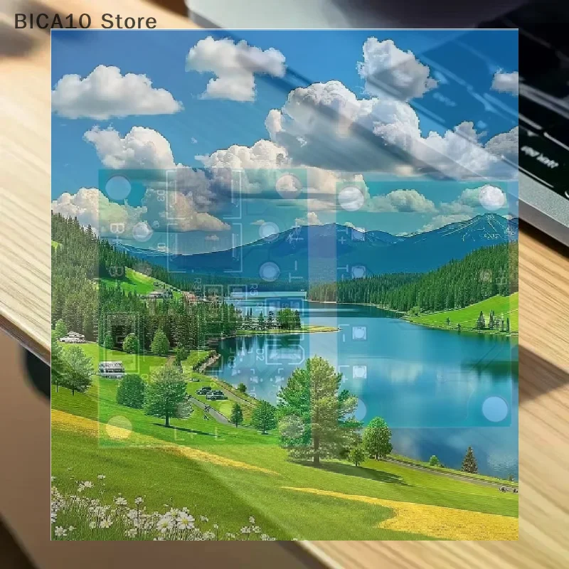 Automatic Solar Panel Battery Charger Board Night Light LED Control Switch Garden Street Light 3-24V 4-10A Controller Module