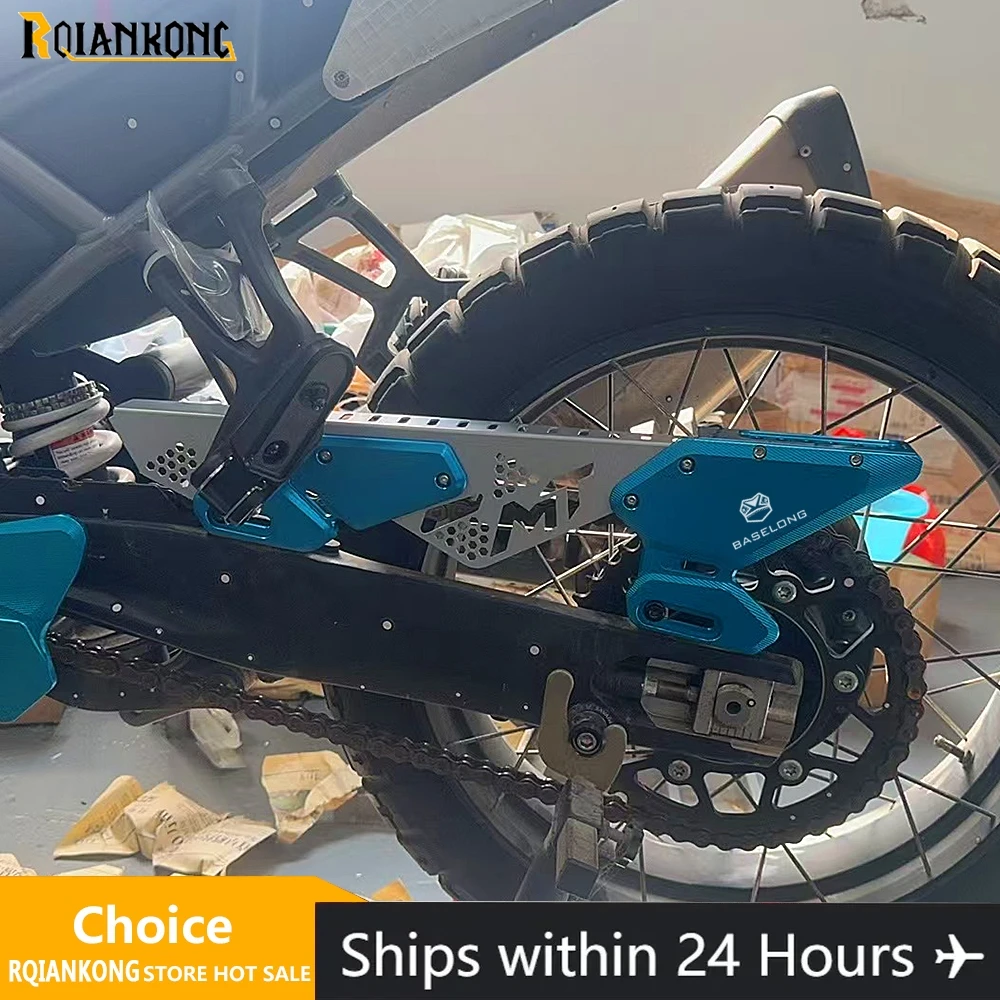 For Cfmoto 450MT MT… - image