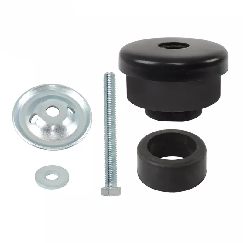 Body Mount Kit 924-180 924180 Body Position New Body Mount Set Of 4 For 94-04 Chevy S10 Pickup GMC Sonoma 924-181