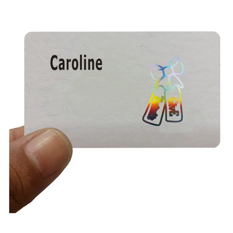 Best Price Offset Printed Business Card 0.8Mm