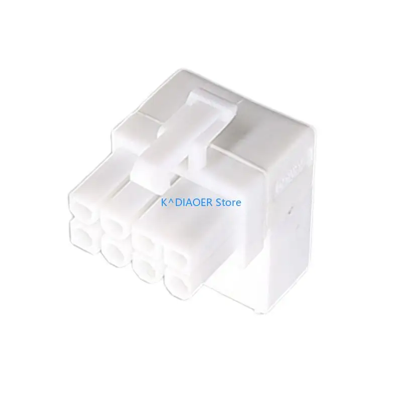 770d GPU VGA 8Pin Männlich 90 Grad Wende bis 8Pin -Kraft -Power -Adapter