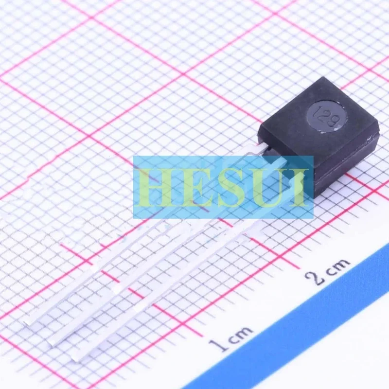 1/10PCS Infrared Remote Receiver TSOP32338 Original SIP-3-2.54mm