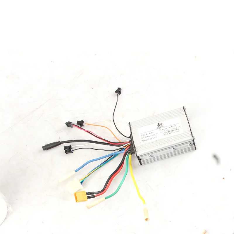 وحدة تحكم سكوتر كهربائية لـ Kukirin M4 M4Pro48v21AOriginal #4