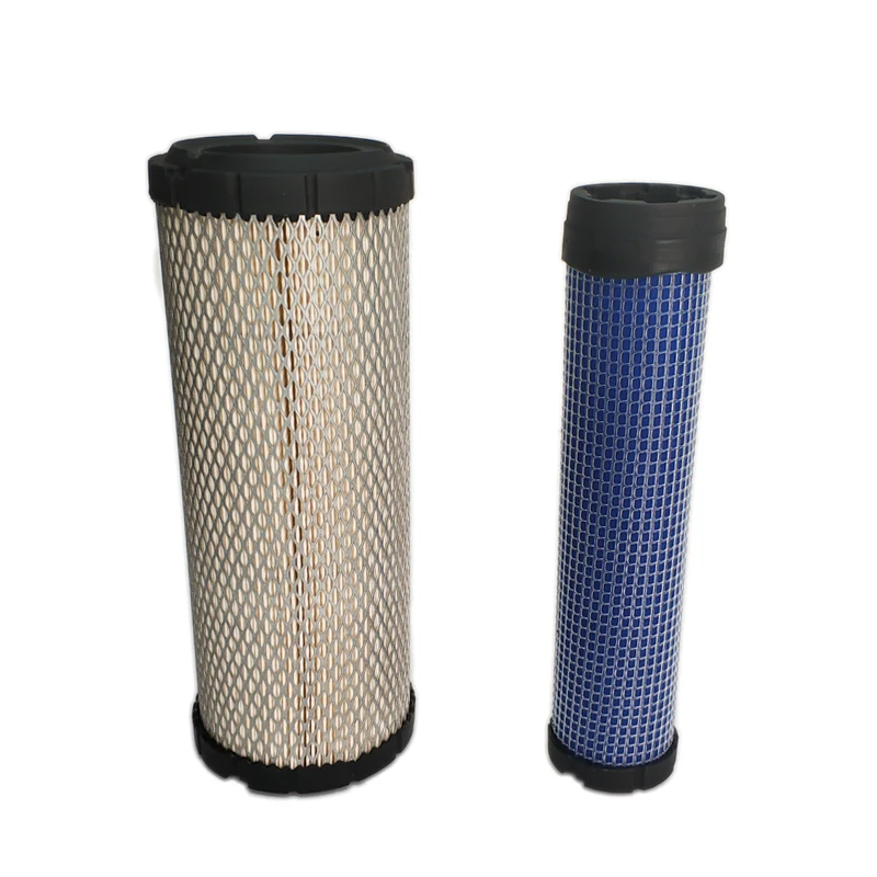 For liugong CLG 40/904C XGMA XG804 sunward SWE 70 Air Grid Style Air Filter Excavator Accessories