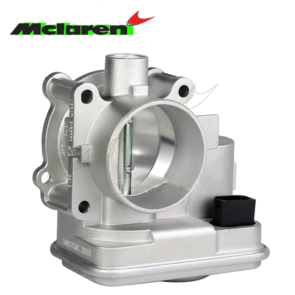 Throttle Body Assembly 4891735AC 04891735AC 5429090 For DODGE AVENGER JOURNEY CALIBER JEEP PATRIOT COMPASS CHRYSLER 200 SEBRING