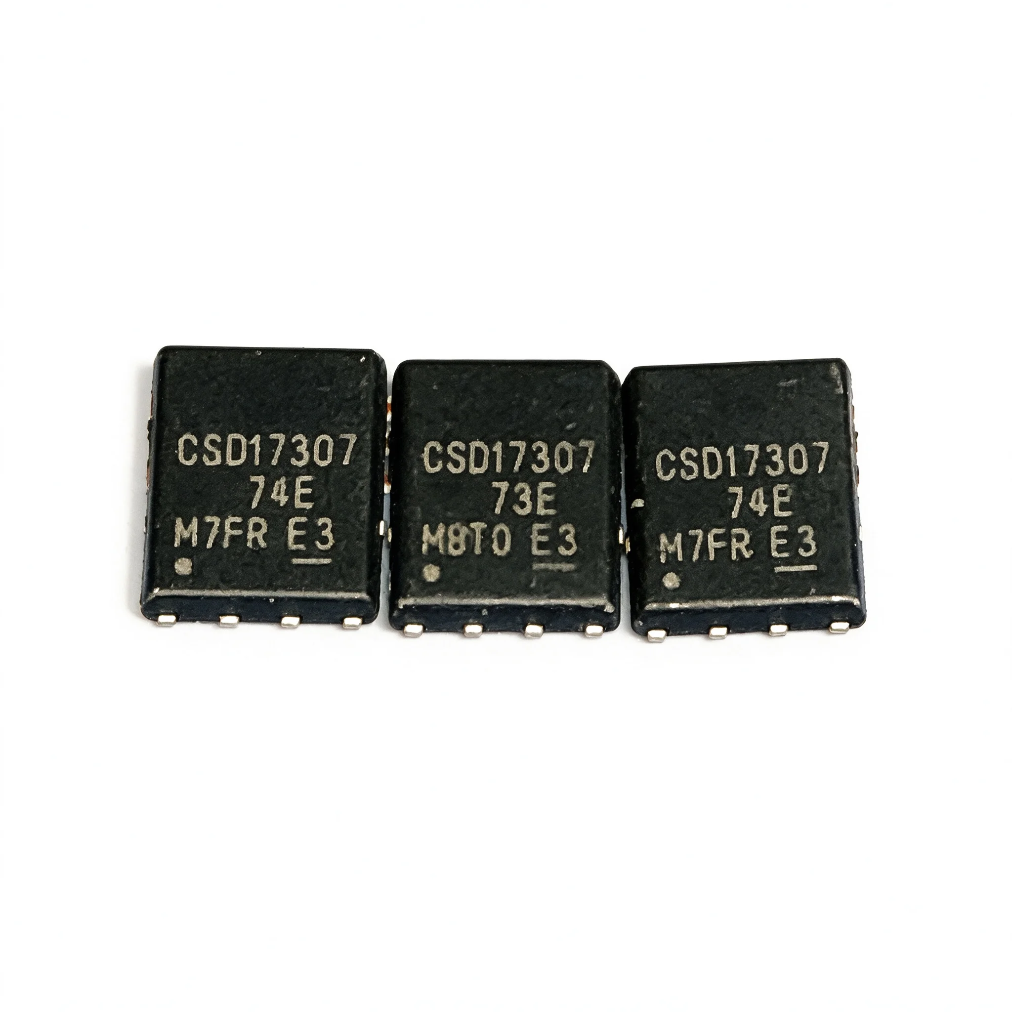 5piece CSD17307 CSD17307Q5A TDSON-8